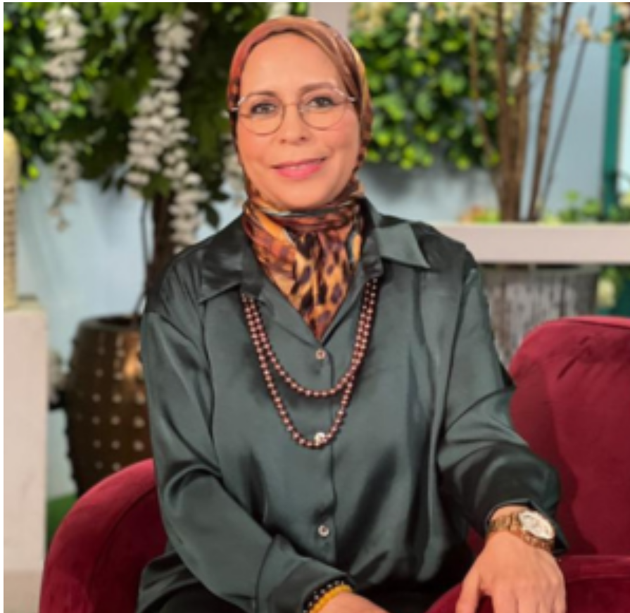 أ. د. ماجدولين النهيبي