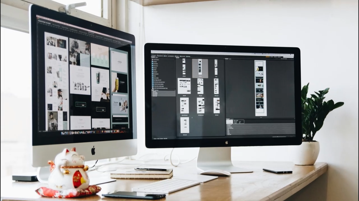 تدريب في تصميم برامج اللغة العربية