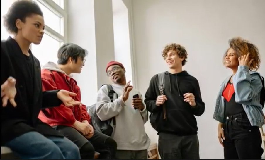 أصدقاء الدراسة