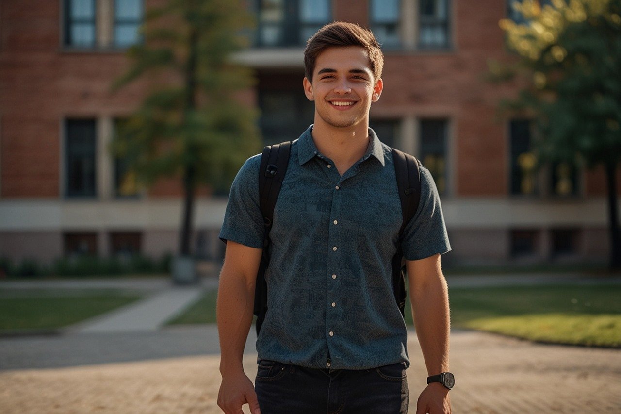 جامعتي وكليتي