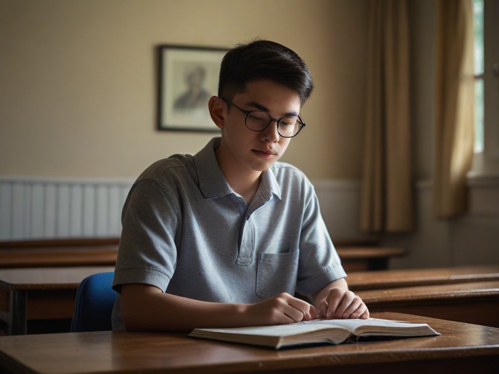 بطاقات المؤشرات والروائز للاختبارات